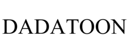 DADATOON trademark