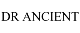 DR ANCIENT trademark
