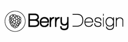 BERRY DESIGN trademark