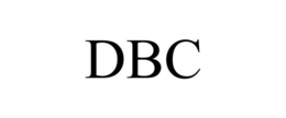 DBC trademark