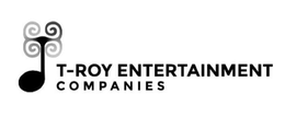 T-ROY ENTERTAINMENT COMPANIES trademark