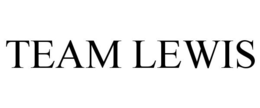 TEAM LEWIS trademark
