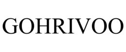 GOHRIVOO trademark