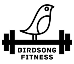 BIRDSONG FITNESS trademark