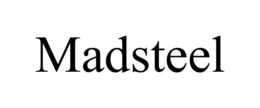 MADSTEEL trademark