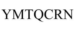 YMTQCRN trademark
