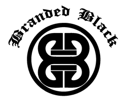 BB BRANDED BLACK trademark