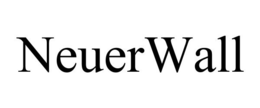 NEUERWALL trademark