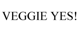 VEGGIE YES! trademark