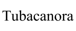 TUBACANORA trademark