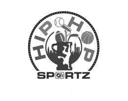 HIP HOP SPORTZ trademark