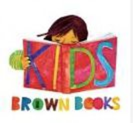 BROWN BOOKS KIDS trademark