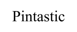 PINTASTIC trademark