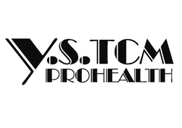Y.S. TCM PROHEALTH trademark