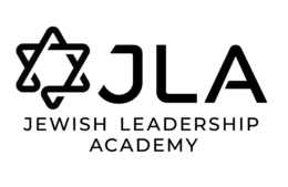 JLA JEWISH LEADERSHIP ACADEMY trademark