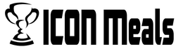 ICON MEALS trademark