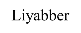 LIYABBER trademark