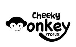 CHEEKY MONKEY PRODUX trademark