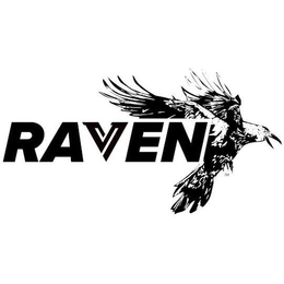 RAVEN trademark