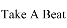 TAKE A BEAT trademark