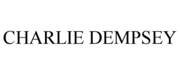 CHARLIE DEMPSEY trademark