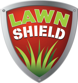 LAWN SHIELD trademark