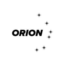 ORION trademark
