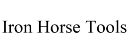 IRON HORSE TOOLS trademark