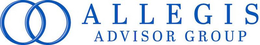 ALLEGIS ADVISOR GROUP trademark