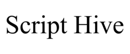 SCRIPT HIVE trademark