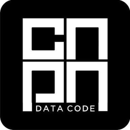 CNPN DATA CODE trademark