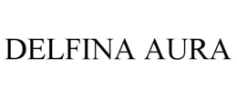 DELFINA AURA trademark