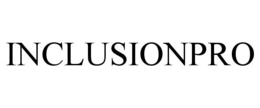 INCLUSIONPRO trademark