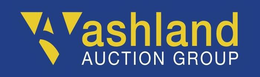 A ASHLAND AUCTION GROUP trademark