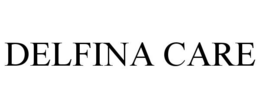 DELFINA CARE trademark