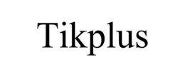 TIKPLUS trademark