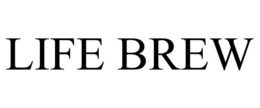 LIFE BREW trademark