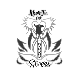 LIBERTEE OR STRESS CCCXXX trademark