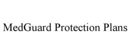 MEDGUARD PROTECTION PLANS trademark