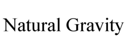 NATURAL GRAVITY trademark