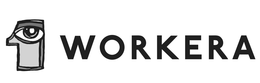 1 WORKERA trademark