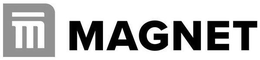 M MAGNET trademark