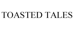 TOASTED TALES trademark