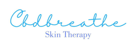 CBDBREATHE SKIN THERAPY trademark