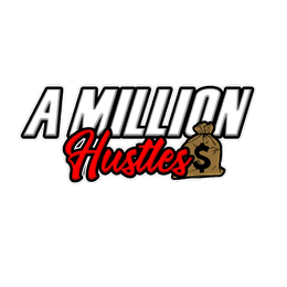 A MILLION HUSTLES trademark
