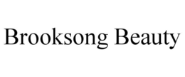 BROOKSONG BEAUTY trademark