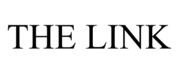 THE LINK trademark