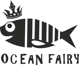 OCEAN FAIRY trademark
