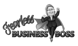 FEARLESS BUSINESS BOSS trademark