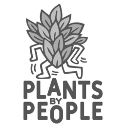 PLANTS BY PEOPLE trademark